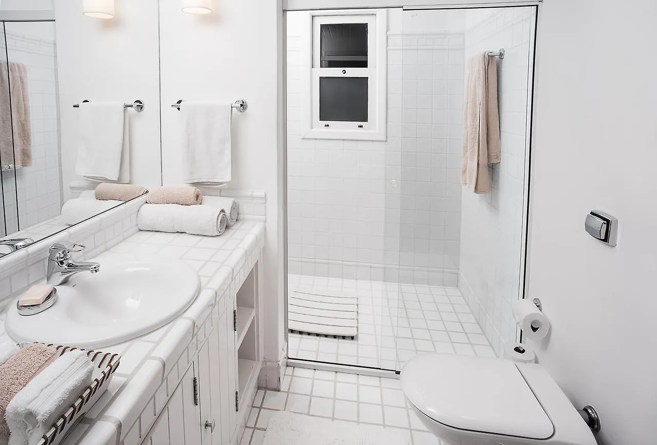 Hotel Aberdeen Premium Stay Campos do Jordao