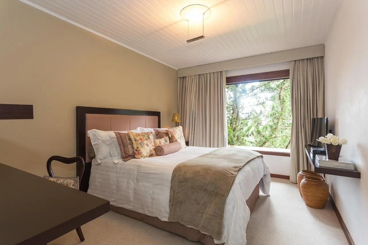 Hotel Aberdeen Premium Stay Campos do Jordao