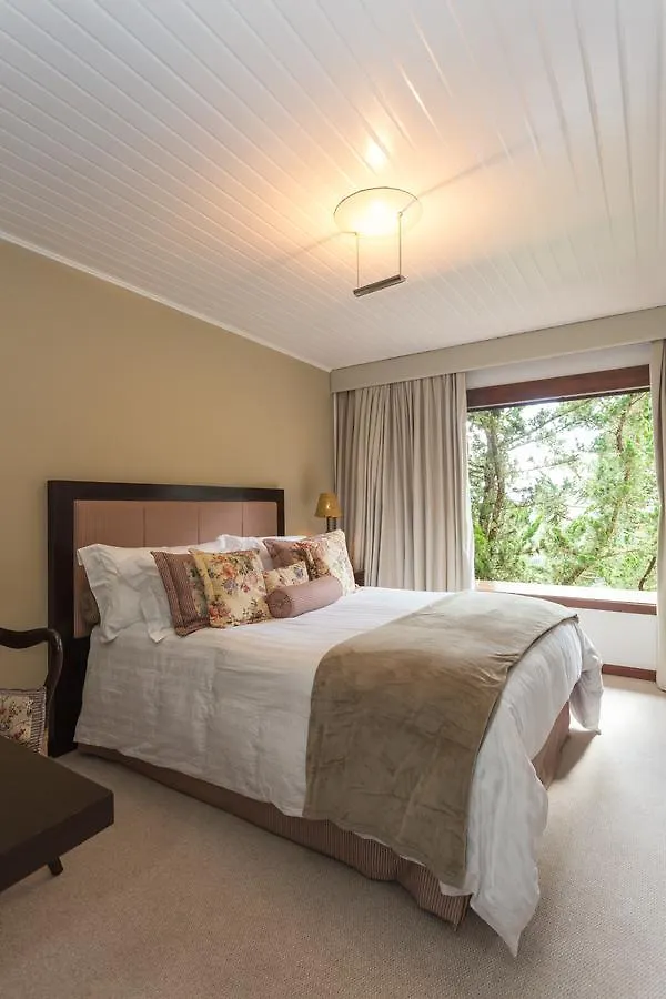 Aberdeen Premium Stay Campos do Jordao