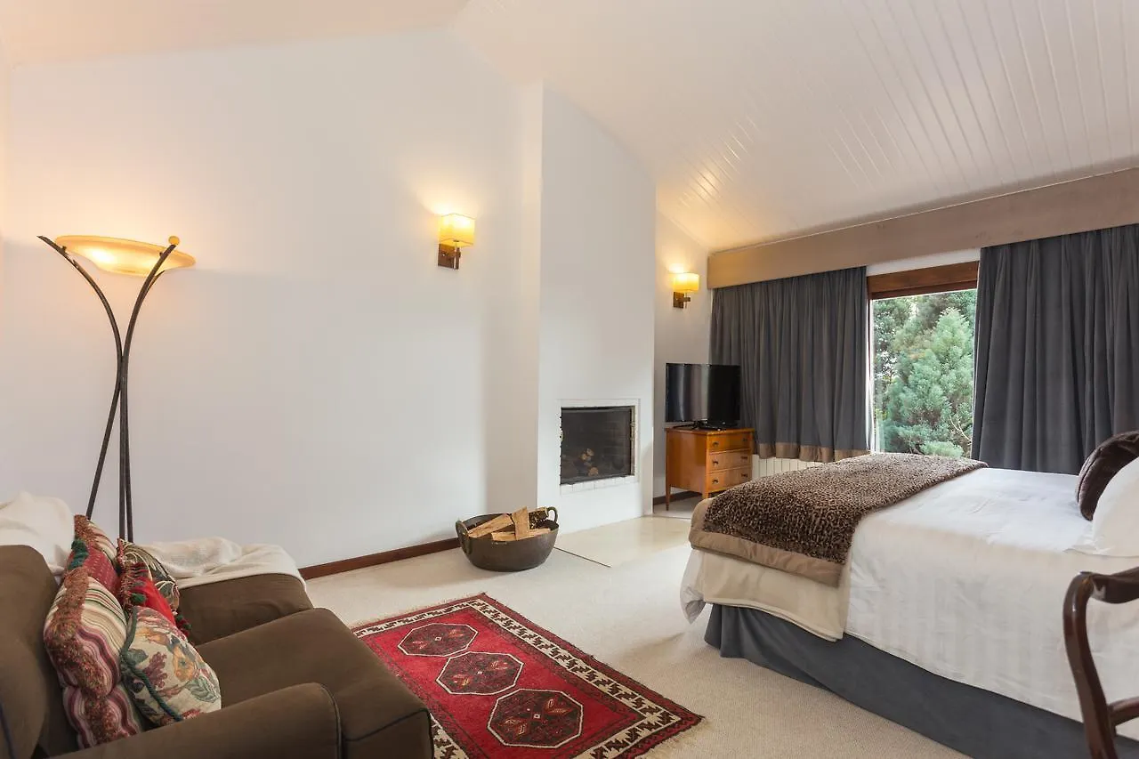 Aberdeen Premium Stay Campos do Jordao
